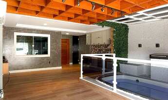 Imagem: 3 dormitórios, 2 suíte, 1 banheiros, 108M²