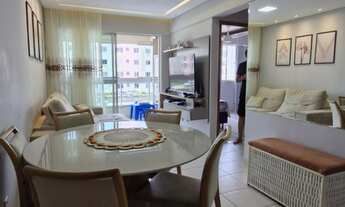 Imagem 1: 2 dormitórios, 1 suítes, 1 vaga na garagem, 55M² de Área Construída