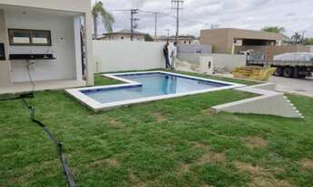 Imagem 2: 4 dormitórios, 4 suíte, 4 vagas na garagem