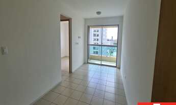 Imagem 3: Torres Atlântico 2/4 (1 suíte) Parque Shopping Unime