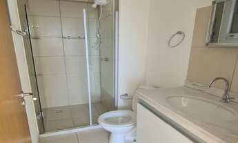 Imagem 7: Torres Atlântico 2/4 (1 suíte) Parque Shopping Unime