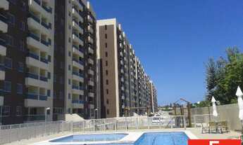 Imagem: Torres Atlântico 2/4 (1 suíte) Parque