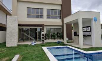 Imagem: 4 dormitórios, 4 suíte, 4 vagas na garagem