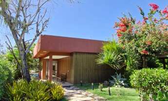 Imagem: 4 dormitórios, 4 suíte