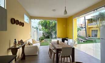 Imagem 5: 3 dormitórios, 1 suítes, 2 banheiro, 5 vagas na garagem