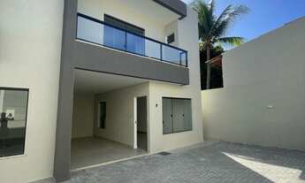 Imagem: 4 dormitórios, 4 suíte, 2 vagas na garagem