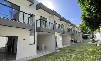 Imagem: 3 dormitórios, 3 suíte, 1 vaga na garagem