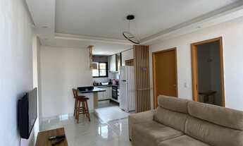 Imagem 4: 2 dormitórios, 2 suíte, 1 vaga na garagem, 65M² de Área Construída