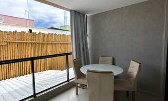 Imagem 2: 2 dormitórios, 2 suíte, 1 vaga na garagem, 65M² de Área Construída