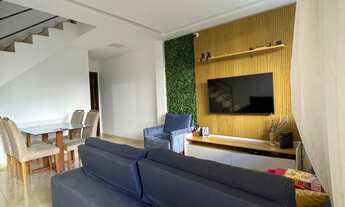 Imagem 4: 3 dormitórios, 3 suíte, 1 vaga na garagem