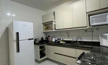 Imagem 6: 3 dormitórios, 3 suíte, 1 vaga na garagem