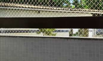 Imagem 6: 2 dormitórios, 1 suítes, 1 banheiros, 2 vagas na garagem, 66M² de Área Construída