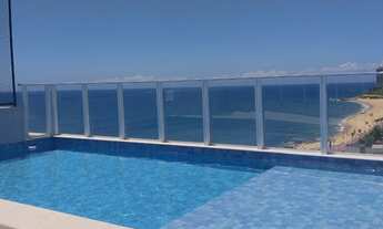 Imagem 6: 1 dormitório, 1 banheiros, 1 vaga na garagem, 14M² de Área Construída