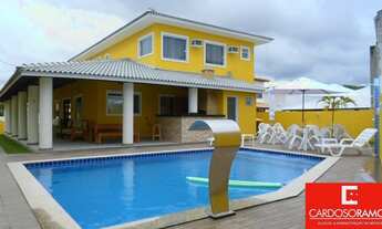 Imagem: 7 dormitórios, 7 suíte