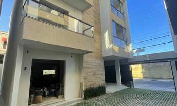 Imagem: 3 dormitórios, 4 banheiro, 2 vagas na garagem