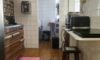 Imagem 7: 2 dormitórios, 1 suítes, 1 banheiros, 2 vagas na garagem, 66M² de Área Construída