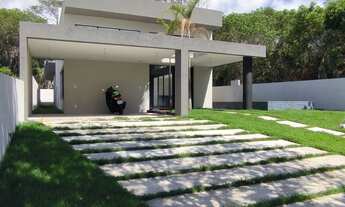 Imagem 2: 4 dormitórios, 4 suíte, 2 banheiro, 2 vagas na garagem