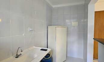 Imagem 6: 1 dormitório, 1 banheiros, 1 vaga na garagem, 34M² de Área Construída