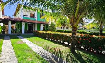 Imagem 2: 5 dormitórios, 4 suíte, 4 vagas na garagem