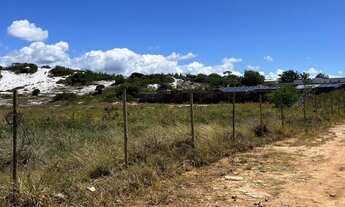 Imagem 4: 5000M² de Área Total