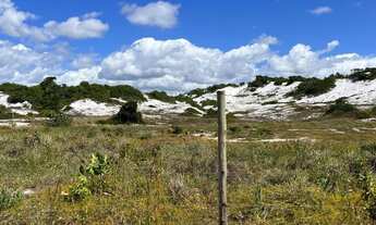Imagem 2: 5000M² de Área Total
