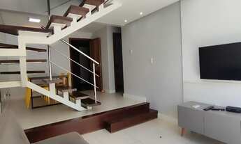 Imagem 6: 2 dormitórios, 2 suíte, 70M² de Área Construída