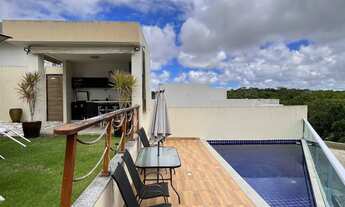 Imagem 3: 4 dormitórios, 4 suíte, 2 vagas na garagem