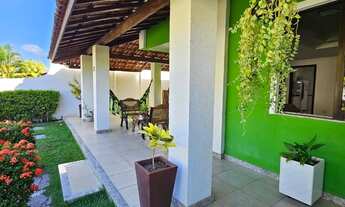 Imagem 4: 5 dormitórios, 4 suíte, 4 vagas na garagem