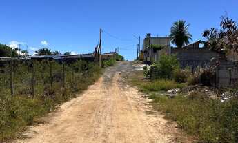 Imagem 3: 5000M² de Área Total