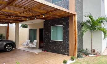 Imagem: 4 dormitórios, 4 suíte, 2 vagas na garagem