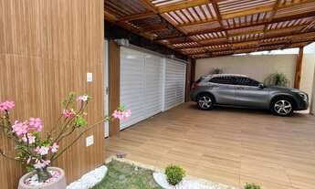 Imagem 2: 4 dormitórios, 4 suíte, 2 vagas na garagem