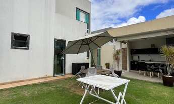 Imagem 4: 4 dormitórios, 4 suíte, 2 vagas na garagem