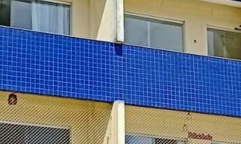 Imagem: 2 dormitórios, 1 suítes, 2 banheiro, 1