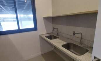 Imagem 7: 1 dormitório, 1 banheiros, 40M² de Área Construída