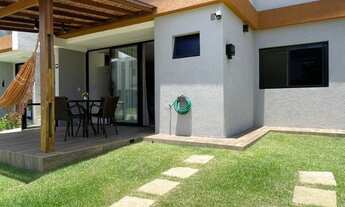 Imagem 4: 2 dormitórios, 2 suíte, 3 banheiro, 2 vagas na garagem, 64M² de Área Construída