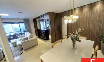 Imagem: 3 dormitórios, 2 suíte, 2 banheiro, 2