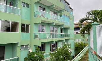 Imagem: 1 dormitório, 1 suítes, 1 banheiros, 1