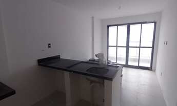 Imagem: 1 dormitório, 1 banheiros, 40M² de Área