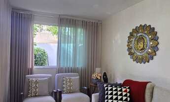 Imagem 6: 4 dormitórios, 4 suíte, 5 banheiro