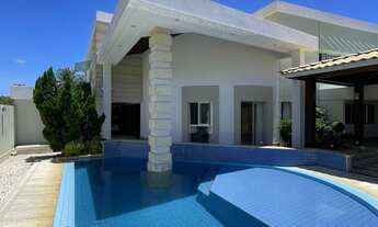 Imagem: 4 dormitórios, 4 suíte, 5 banheiro, 8