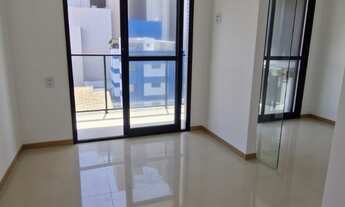 Imagem 3: 1 dormitório, 1 suítes, 1 banheiros, 29M² de Área Construída