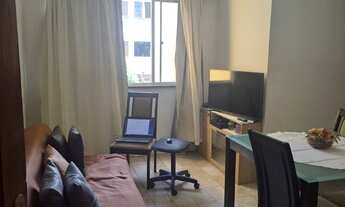 Imagem 2: 2 dormitórios, 2 banheiro, 60M² de Área Construída