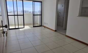 Imagem 4: 1 dormitório, 1 suítes, 1 banheiros, 1 vaga na garagem, 49M² de Área Construída