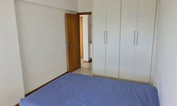 Imagem 5: 1 dormitório, 1 suítes, 1 banheiros, 1 vaga na garagem, 49M² de Área Construída