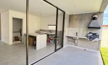 Imagem 6: 4 dormitórios, 4 suíte, 145M² de Área Construída