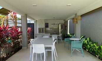 Imagem 6: 2 dormitórios, 2 suíte, 3 banheiro, 2 vagas na garagem, 64M² de Área Construída