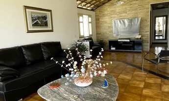 Imagem 7: 2 dormitórios, 2 suíte, 2 banheiro, 1 vaga na garagem, 203M² de Área Construída