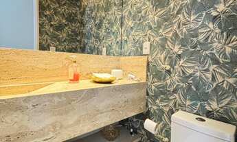 Imagem 5: 2 dormitórios, 2 suíte, 1 banheiros, 110M² de Área Construída, 172M² de Área Total