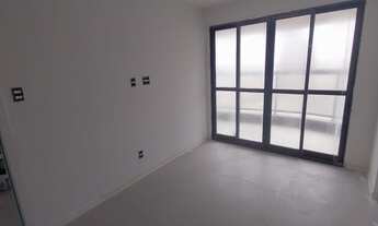 Imagem 2: 1 dormitório, 1 banheiros, 40M² de Área Construída