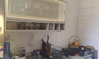 Imagem 6: 2 dormitórios, 2 banheiro, 60M² de Área Construída